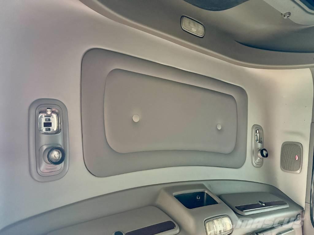 Peterbilt 388 Tracteur routier