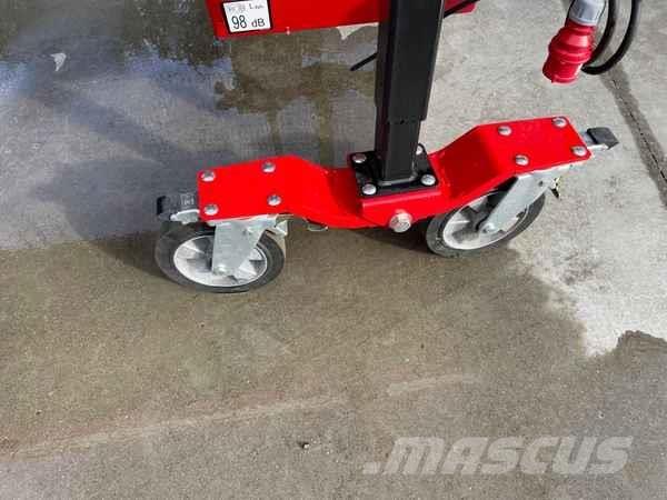 Grimme SC 812 Agriculture - Autres