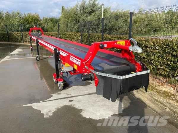 Grimme SC 812 Agriculture - Autres