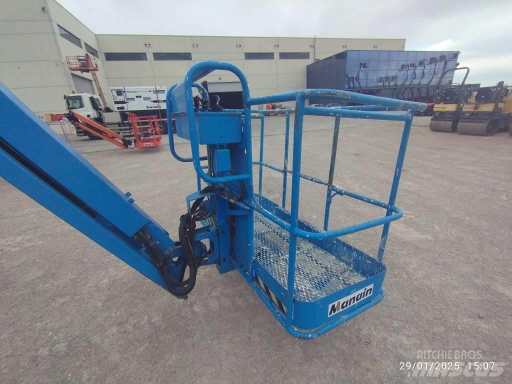 Genie Z 45/25 Nacelles articulées