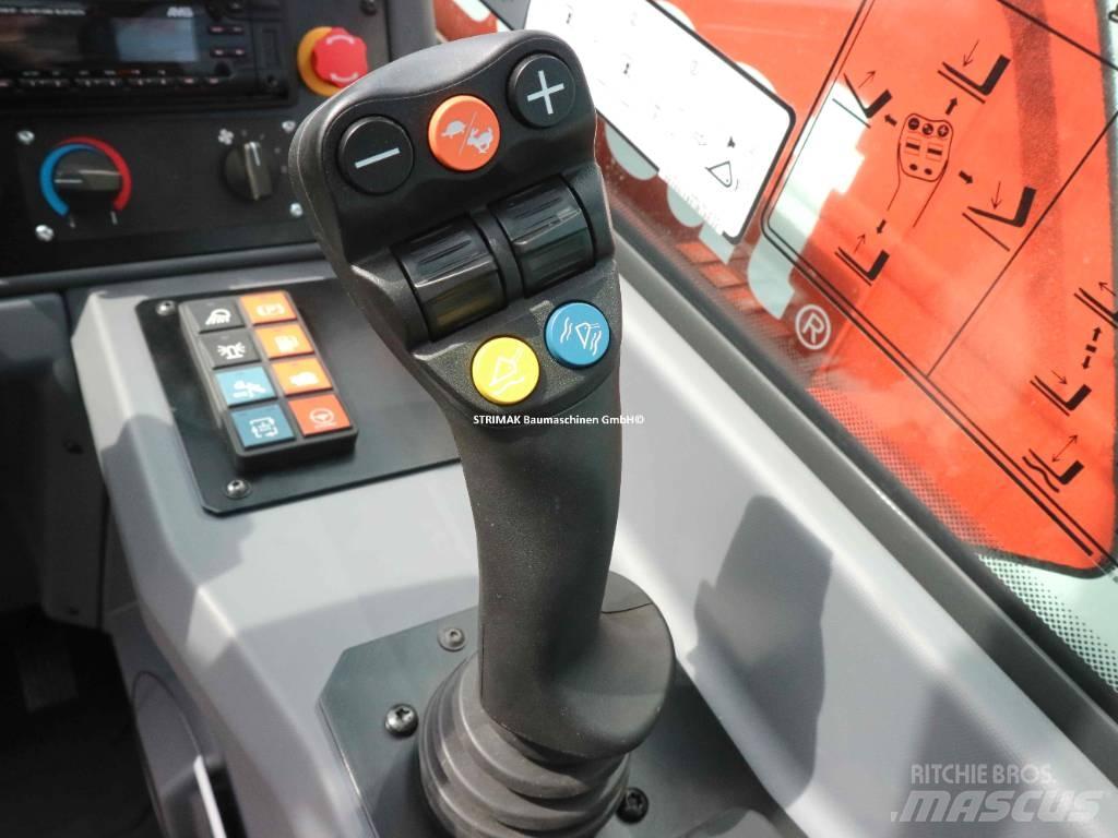 Bobcat TL 25.60 RB Chargeuse télescopique sur pneus