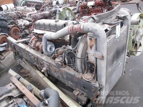 Renault MIDR62356 Moteur