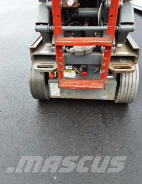 SkyJack SJ III 3226 Nacelle ciseaux