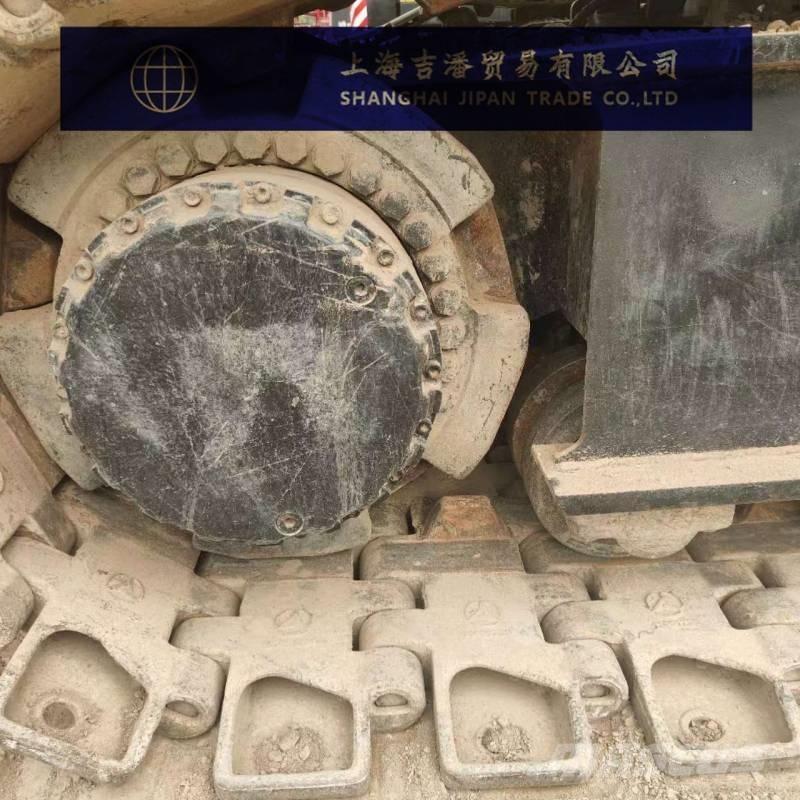 Sany SCC 1000 Grue sur chenilles