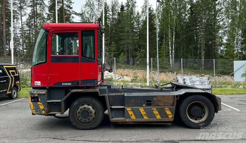 Kalmar TR 618 i Tracteur de manœuvre