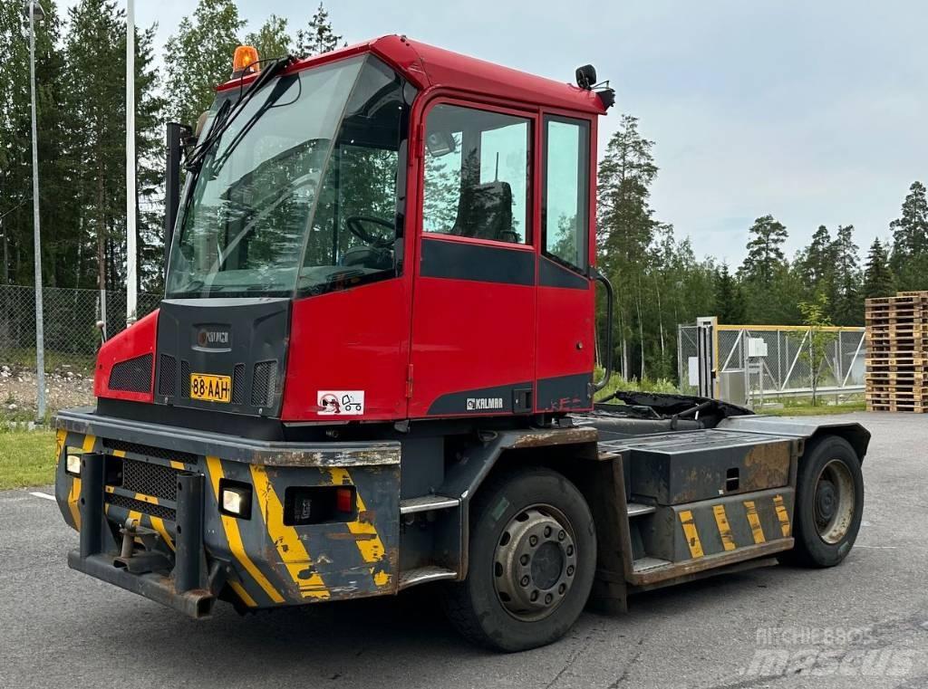 Kalmar TR 618 i Tracteur de manœuvre