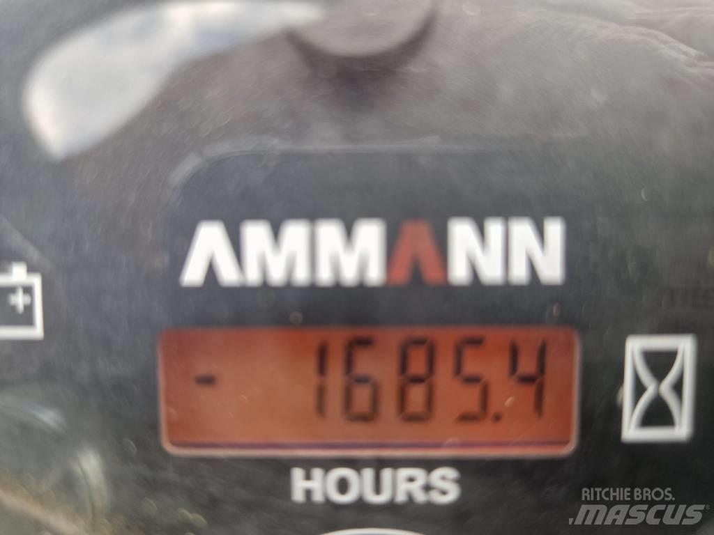 Ammann AV 26-2 Rouleaux tandem