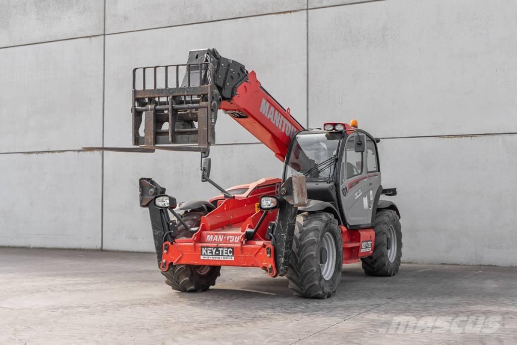 Manitou MT 1840 Chariot télescopique
