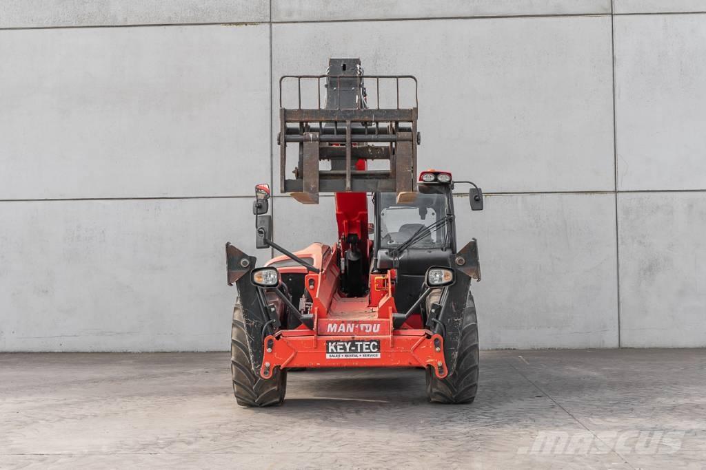 Manitou MT 1840 Chariot télescopique
