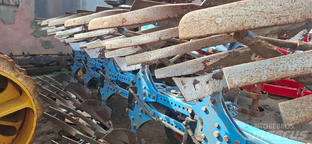 Lemken Vari-Opal 8 X Charrue réversible