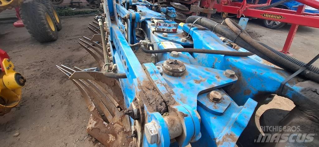 Lemken Vari-Opal 8 X Charrue réversible