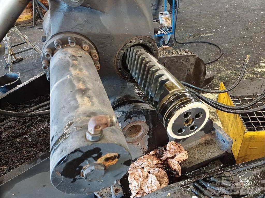 Loglift 190v Grue forestière