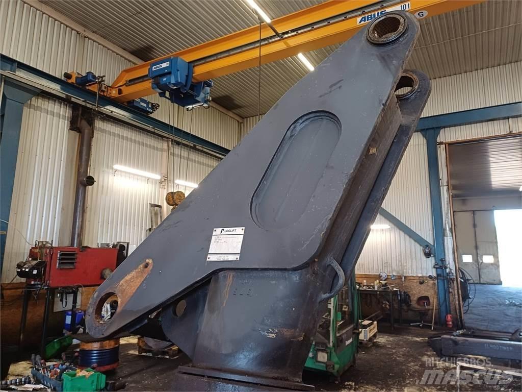 Loglift 190v Grue forestière