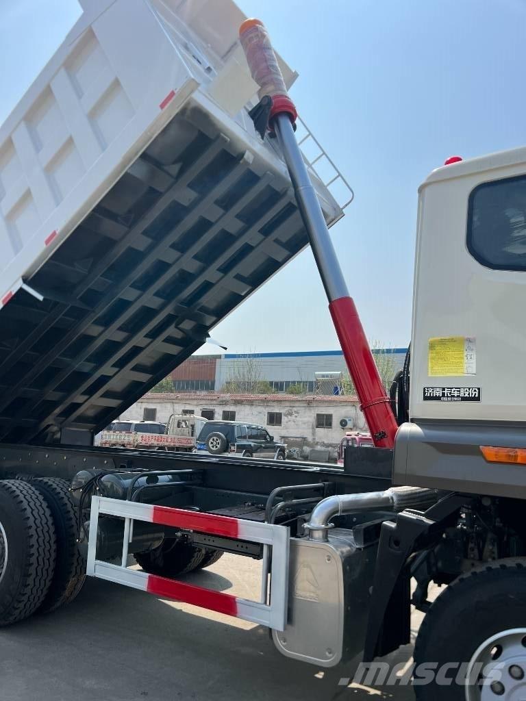 Howo 371 Camion Fourgon