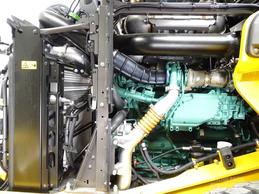 Volvo L 60 H2 Chargeuse sur pneus