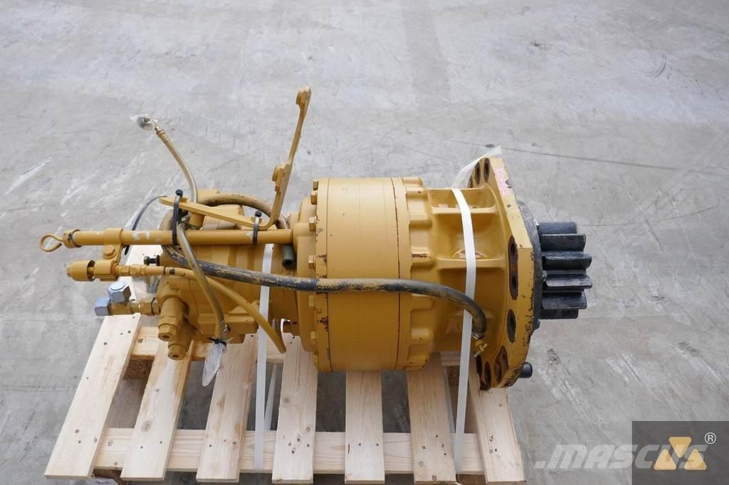 CAT 296-6252 Transport - Autres