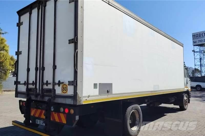   Autre camion