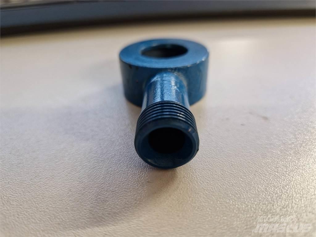 Rottne 073-0018 Moteur