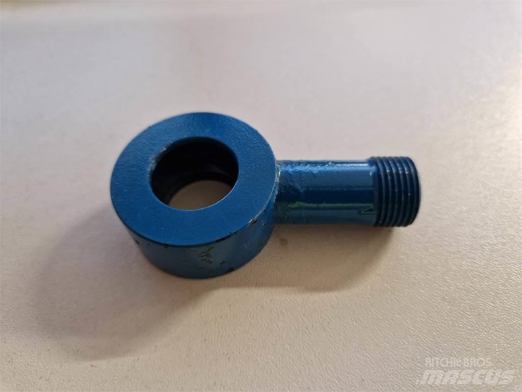 Rottne 073-0018 Moteur