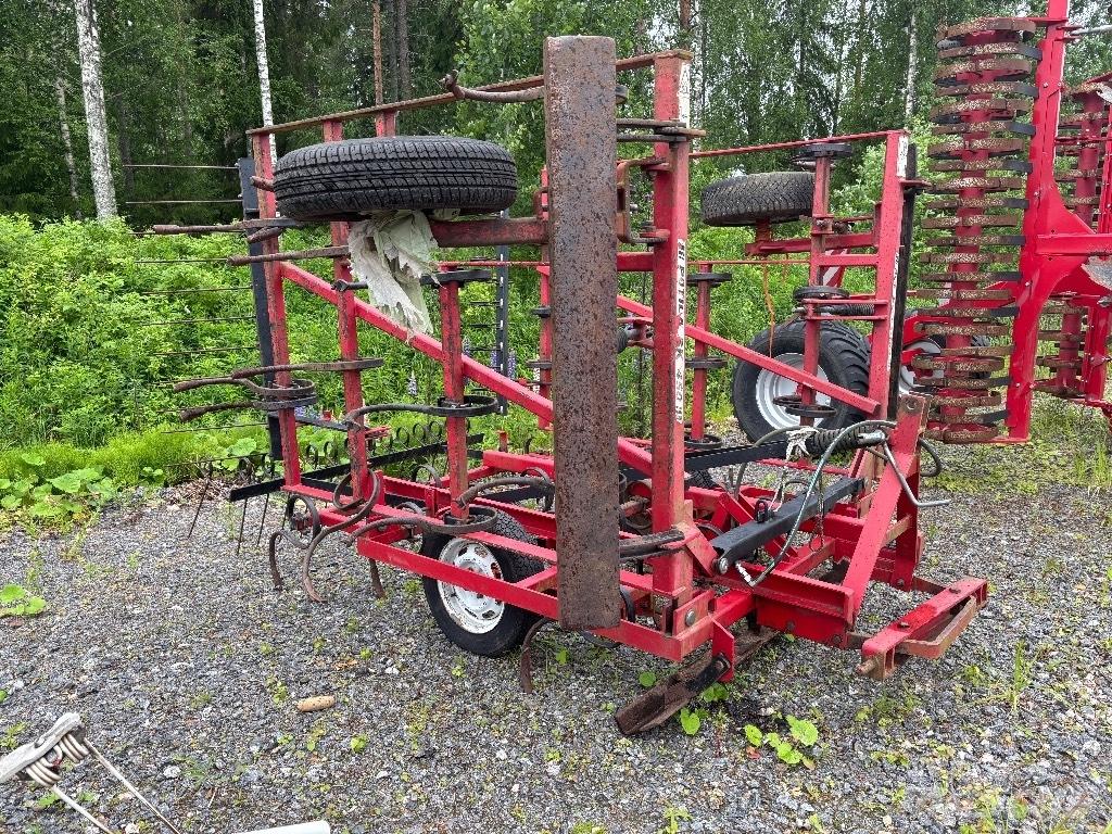 Potila SK 450 Herse
