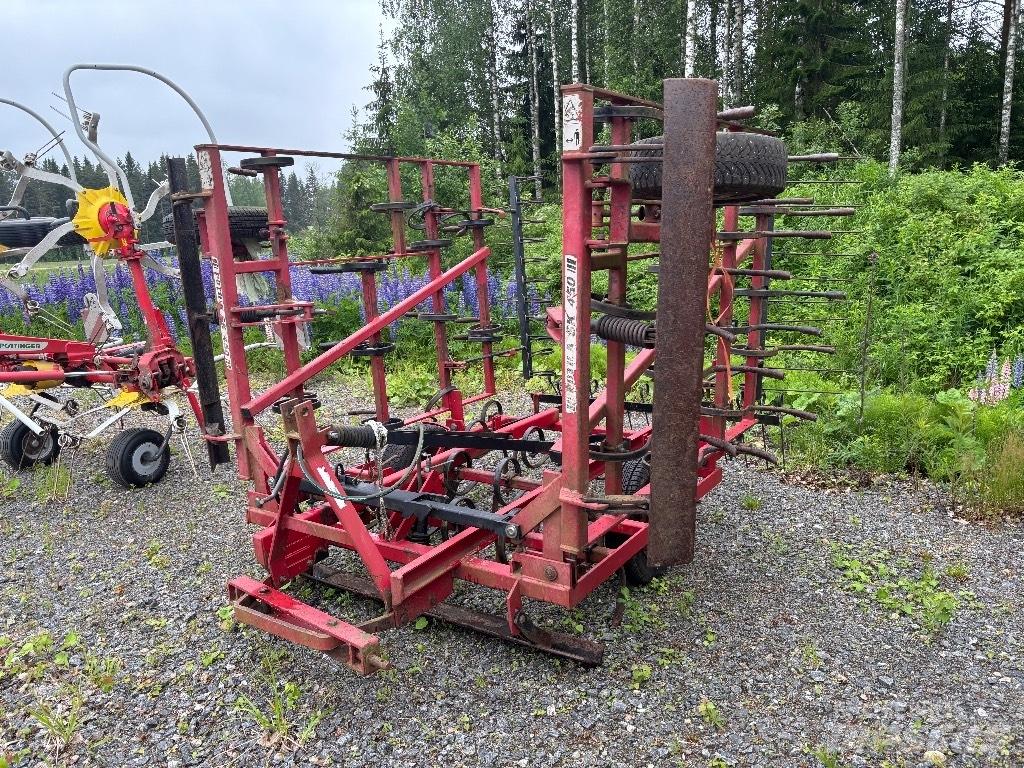 Potila SK 450 Herse
