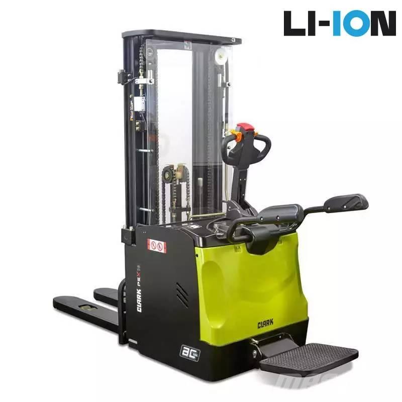 Clark PSX 16 Gerbeurs Automoteurs