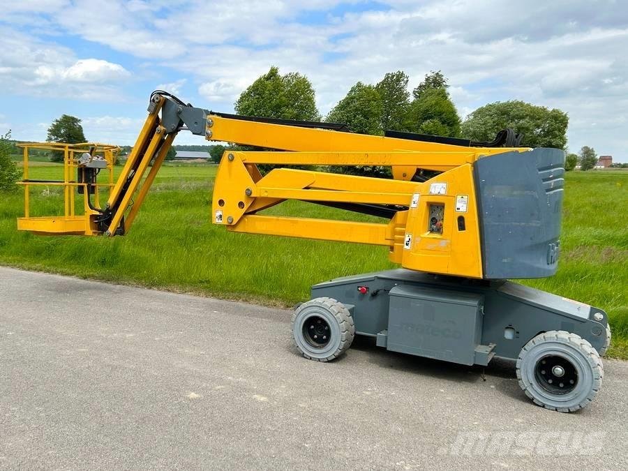 Haulotte HA 15 IP Nacelles articulées