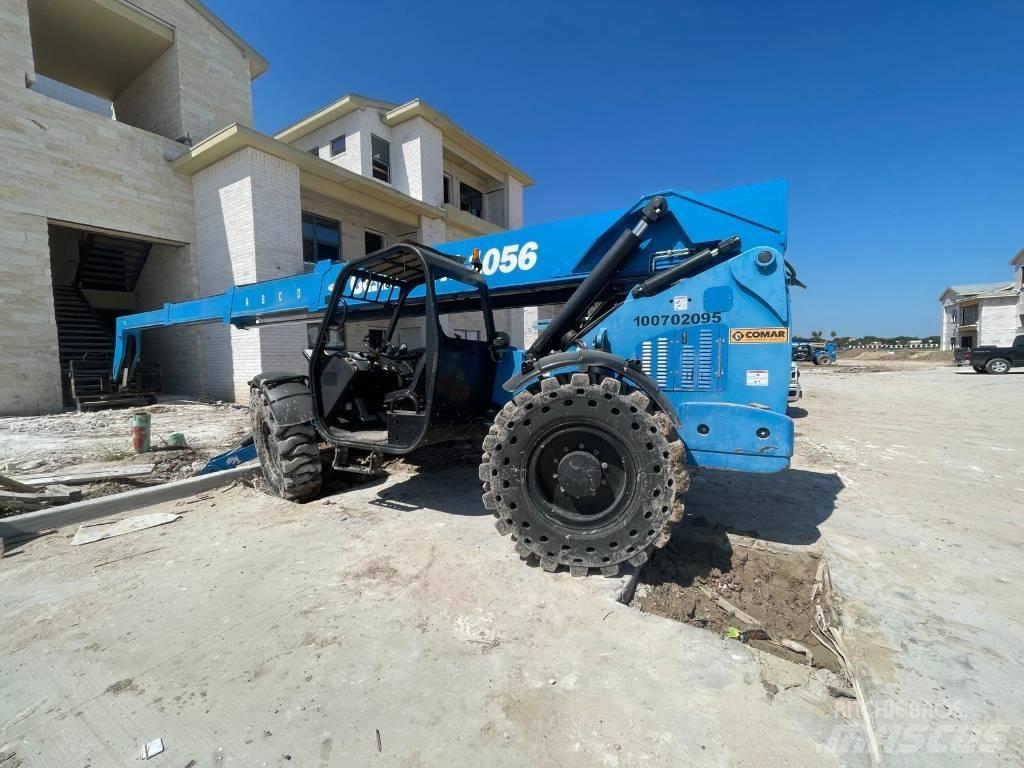 Genie GTH 1056 Chariot télescopique