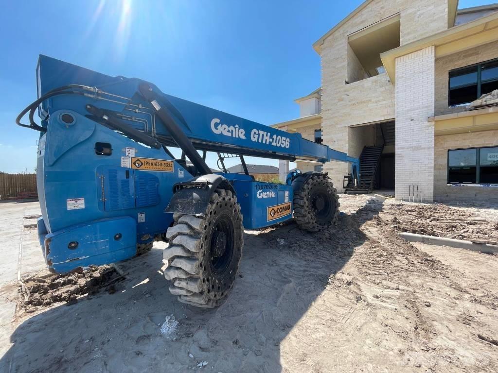 Genie GTH 1056 Chariot télescopique