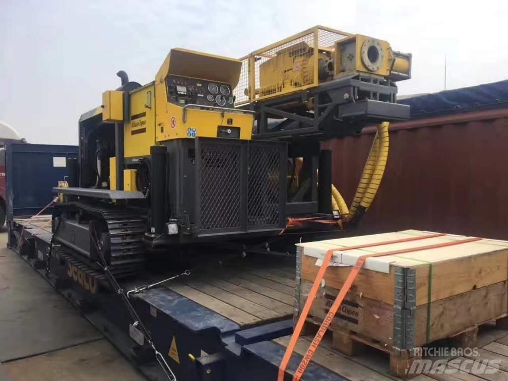 Atlas Copco ROC F6 Foreuse