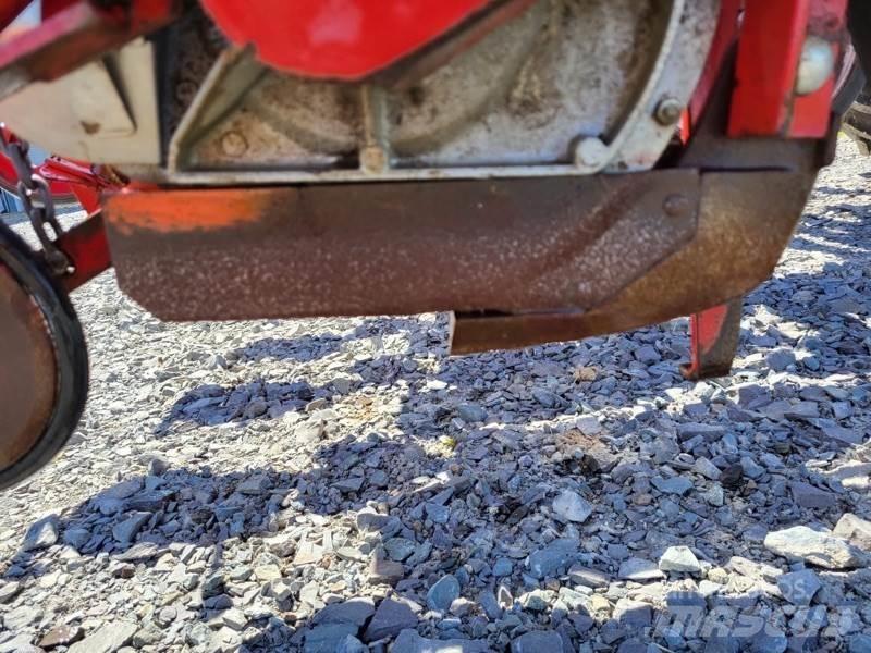 Accord Monopill S Semoir de précision