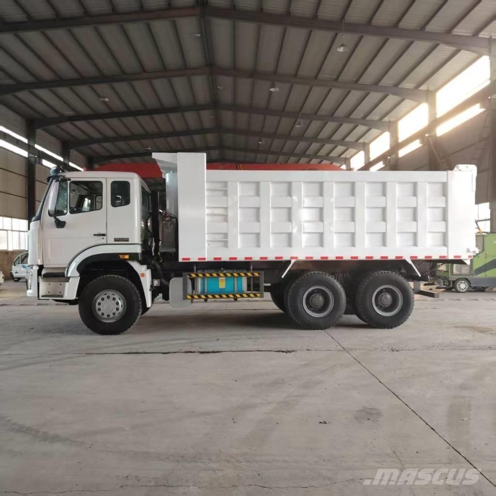 Howo 371 Camion benne