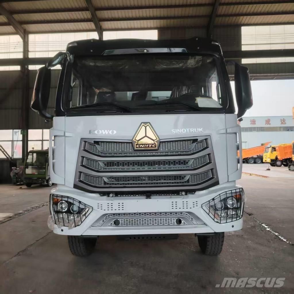 Howo 371 Camion benne