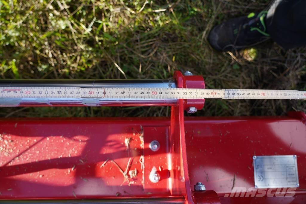  IM PREMIUM BETESPUTS Broyeur / Gyrobroyeur / Epareuse