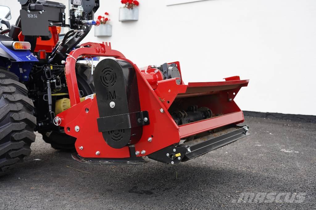  IM PREMIUM BETESPUTS Broyeur / Gyrobroyeur / Epareuse