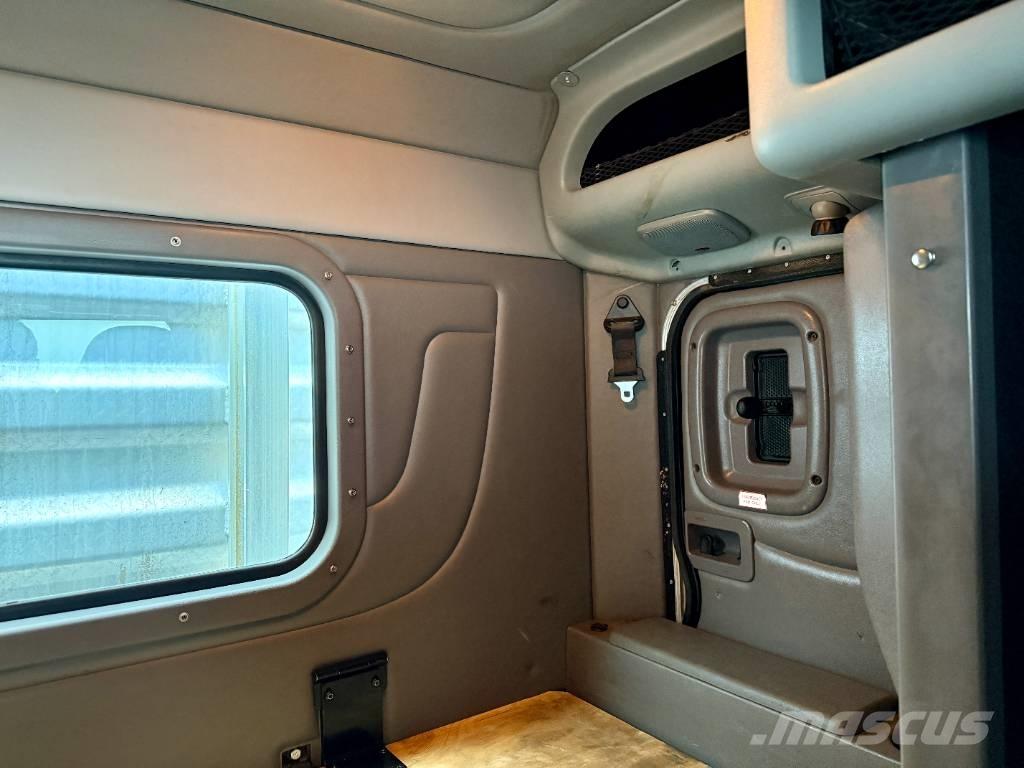 Peterbilt 388 Tracteur routier