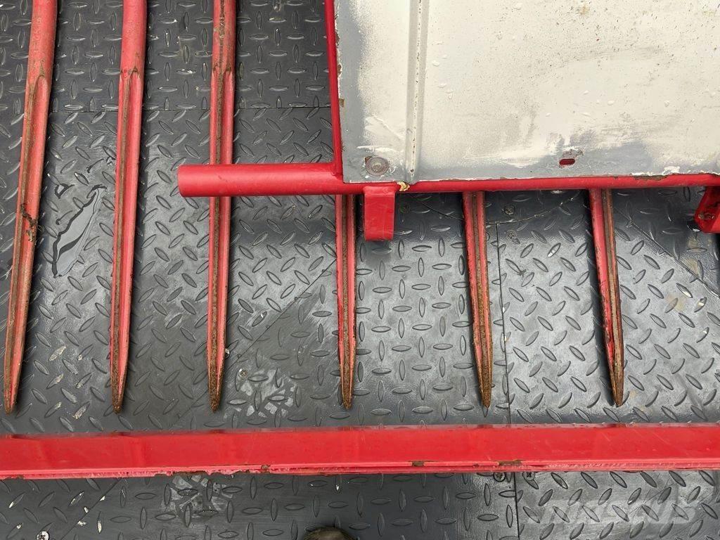 Trioliet TU 115 Autres matériels d'élevage
