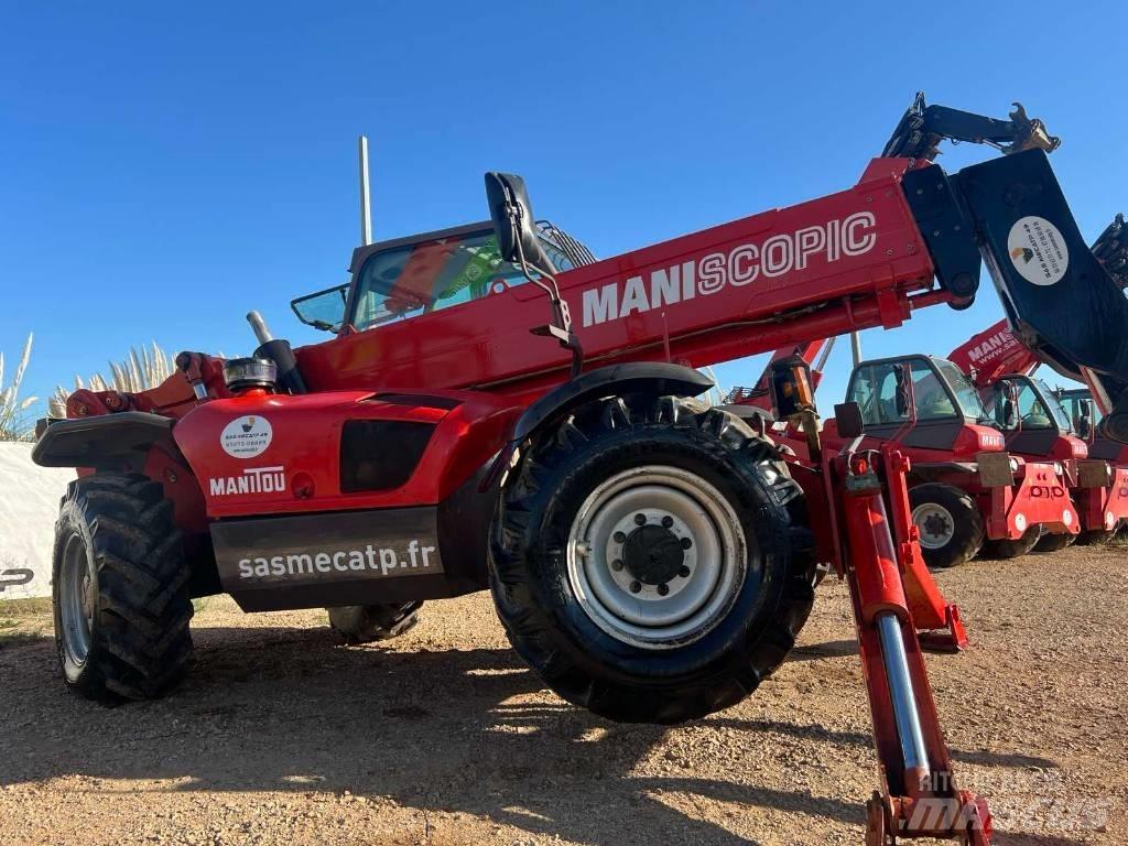 Manitou MT 1340 SL Chariot télescopique