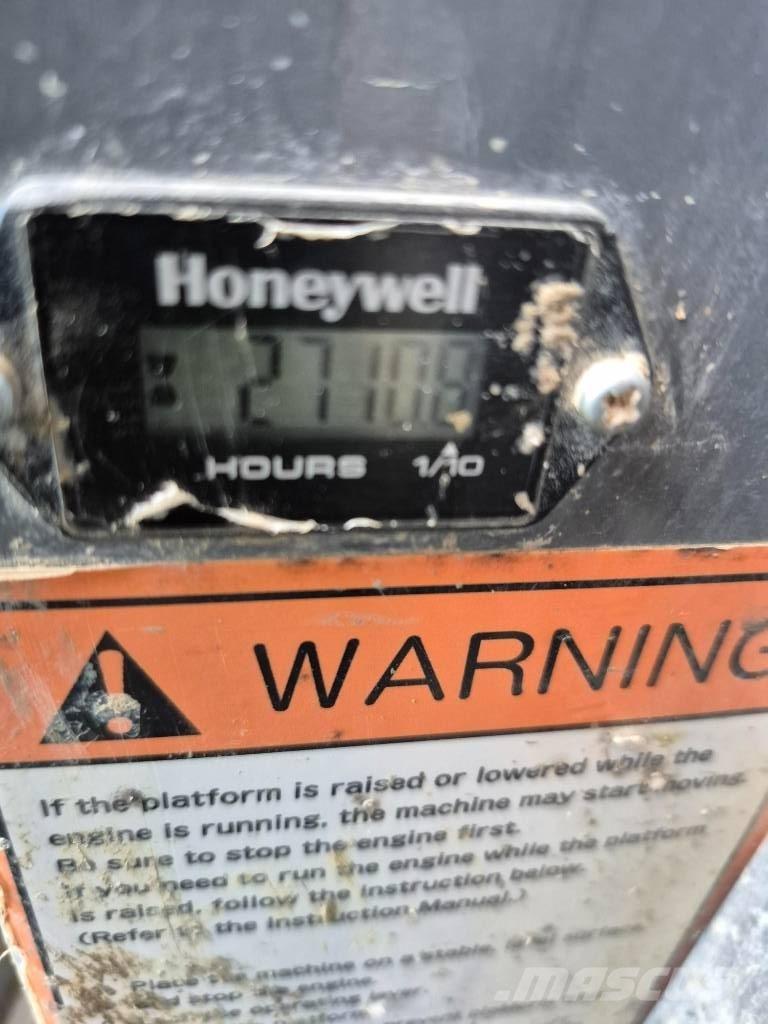 Takeuchi TB250 Mini pelle < 7t