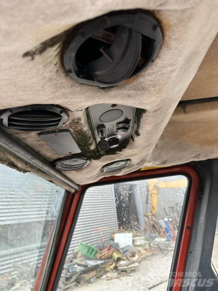 Fiat 90-90 DT Tracteur