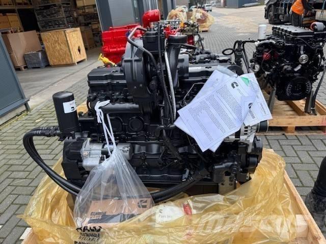 Cummins B6.7 FR95879 Agriculture - Autres