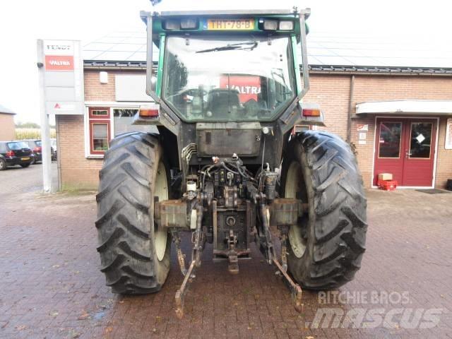 Valtra T190 Tracteur