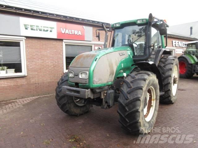 Valtra T190 Tracteur