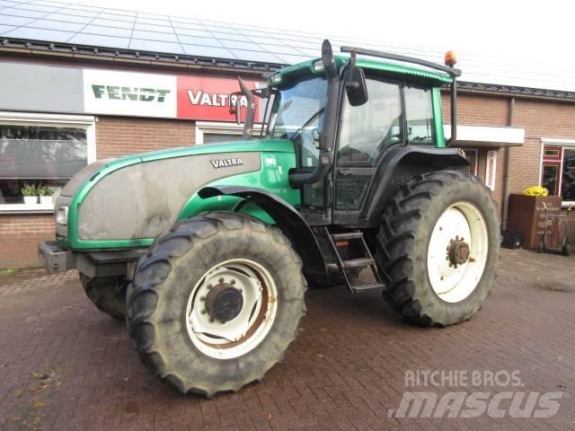 Valtra T190 Tracteur