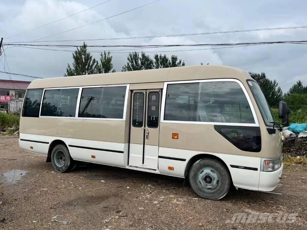 Toyota Coaster Bus Mini-bus