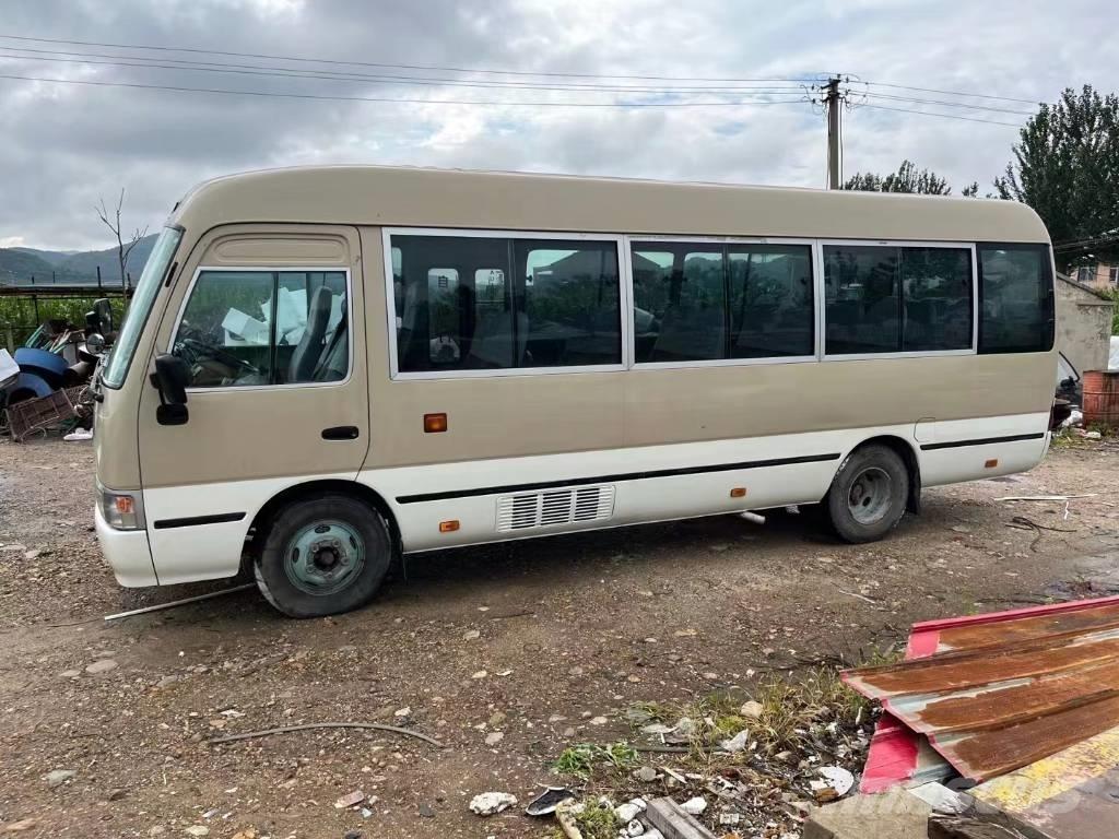 Toyota Coaster Bus Mini-bus