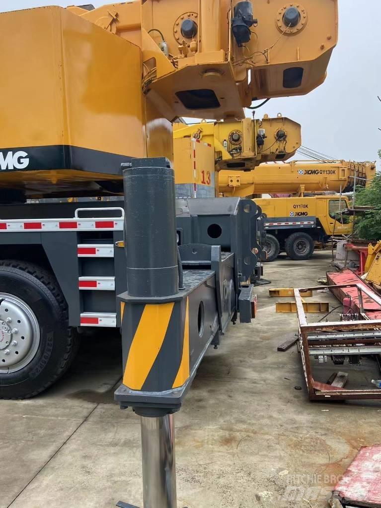 XCMG QY 100 K Grues tout terrain