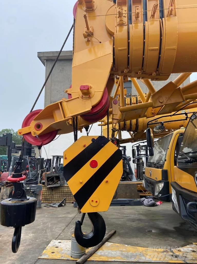 XCMG QY 100 K Grues tout terrain