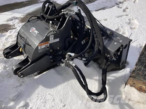 FFC LAF5418 Tronçonneuse pour route