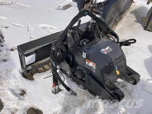 FFC LAF5418 Tronçonneuse pour route